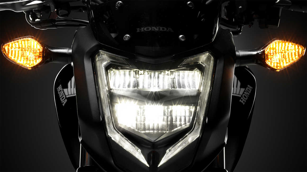 nc700 nc750